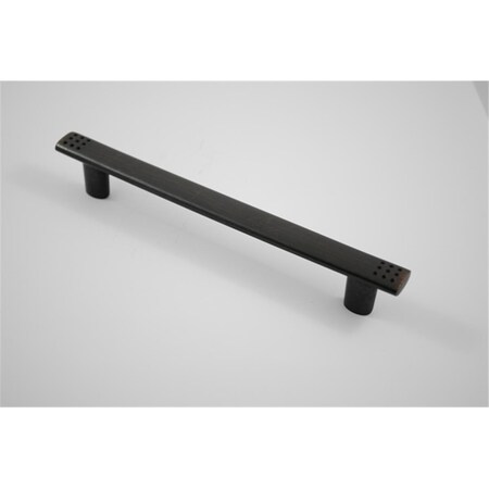 Residential Essentials Cabinet Bar Pull- Venetian Bronze 10255VB